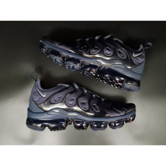 Nike Air VaporMax Plus Thunder Blue. SIZE 11.5 - IM2371-437